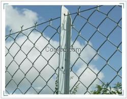 常州市勾花護欄網