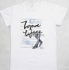 銅陵男士T恤批發，新利成為您服務