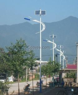 四川太阳能路灯厂家