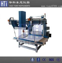 東莞家具檢測儀器床墊墊面耐久性綜合測試