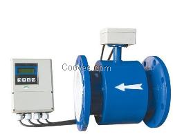 供應分體式電磁流量計