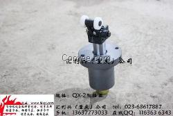 奇立可阻挡器，温岭阻挡器，QX-2阻挡器