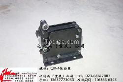 耐冲击1.5T阻挡器，QX-4阻挡器