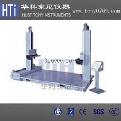 东莞家具检测仪器家具跌落试验机厂家直销