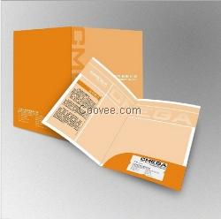 彩頁印刷定制，威海冠杰科技為您服務