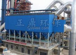 供應布袋除塵器