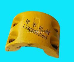 三一重工3方機攪拌機下殼