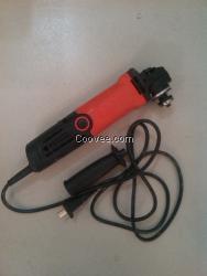 供應玻璃劃痕修復工具 博世可調速角磨機