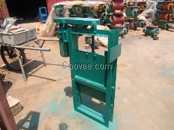 電動插板閥行業(yè)首推電鍍防腐處理