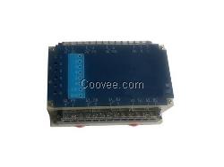 標準DIN35mm導軌安照明燈光控制模塊