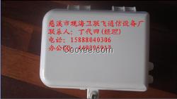 SMC12芯光纖配線箱