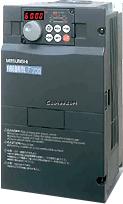 FA740-0.75K-CHT三菱變頻器
