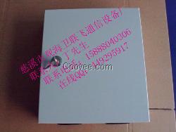 室外48芯光纤直熔箱室内48芯光纤直熔箱