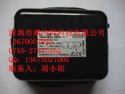 LGB點火變壓器2x6 KV 230V