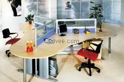 辦公屏風-市場供應