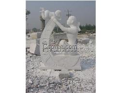 抽象雕塑耐風化