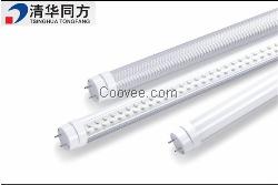 16W LED灯管 工厂改造升级