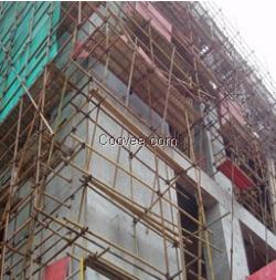 商家提供鋁合金梯子