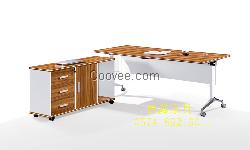 辦公臺供應-市場