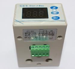 高性能电机综合保护器JFY-801