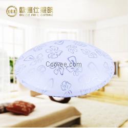 福建LED吸頂燈，博貿佳豪為你制造