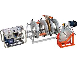 云南PE管熱熔對接焊機廠家批發、報價