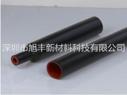 導(dǎo)電/彈性絕緣復(fù)合管