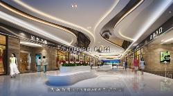 天霸設計公司引導肇慶百貨裝修項目走得更穩