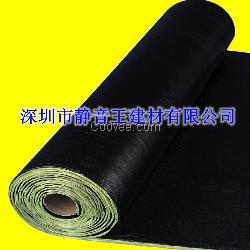 西班牙隔音氈 環保E1級隔音防水卷材