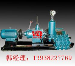 BW150泵注水泥漿專用-供應南水北調