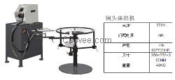 銅頭遞組機 自行車生產(chǎn)加工設(shè)備