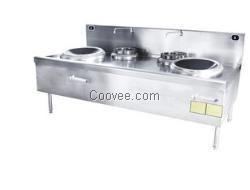湖南常德食堂廚具設(shè)備供應(yīng) 華杰為您服務(wù)