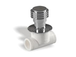 帝爾管業(yè)---陽氧地暖管(紅)