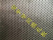 1孔1距1mm厚不銹鋼圓孔網 微孔網