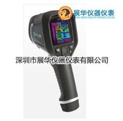 FLIR拍型红外热像仪E5/E4