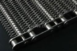 分析不銹鋼鏈條在農用夾持保送鏈的應用