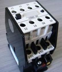 CJ20-100交流接觸器
