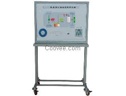 汽车燃料电池系统示教板
