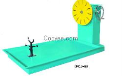 FCJ-B型重中型車系列發(fā)動機翻轉(zhuǎn)架