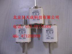 供應博仕曼熔斷器170M6698