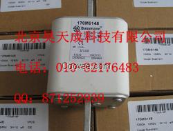 供應博仕曼熔斷器170M6697