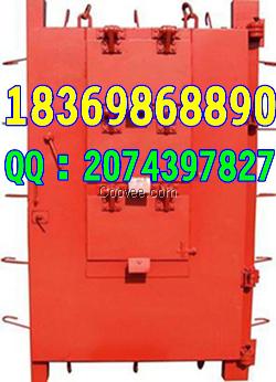 陜西礦用門廠家/ 礦用波活門價格