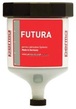 perma FUTURA自动注油器