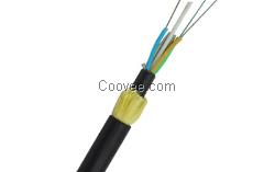 電力光纜廠家，新疆ADSS光纜型號