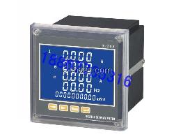 AEC4600多功能電力儀表