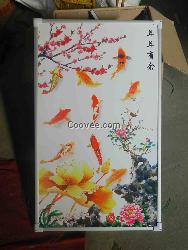 龍巖電采暖爐 價格低 品種全