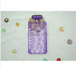 吉林香水瓶手機殼，瑞拓電子為您服務