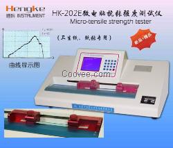 紙張抗張強(qiáng)度測(cè)試儀 【廠家直銷】