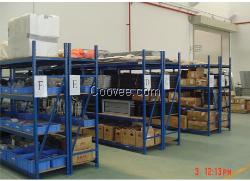 供應深圳昌達重型貨架13