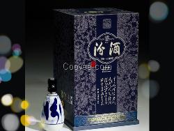 山西精美包裝 精美酒盒包裝 酒盒包裝設(shè)計(jì)